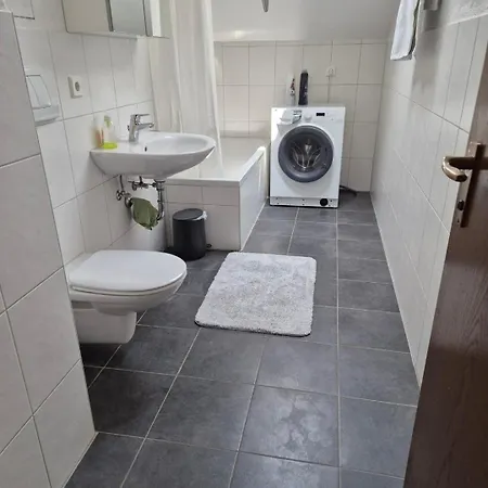Charmanter Rückzugsort Im Dg Apartment Lindenberg im Allgäu