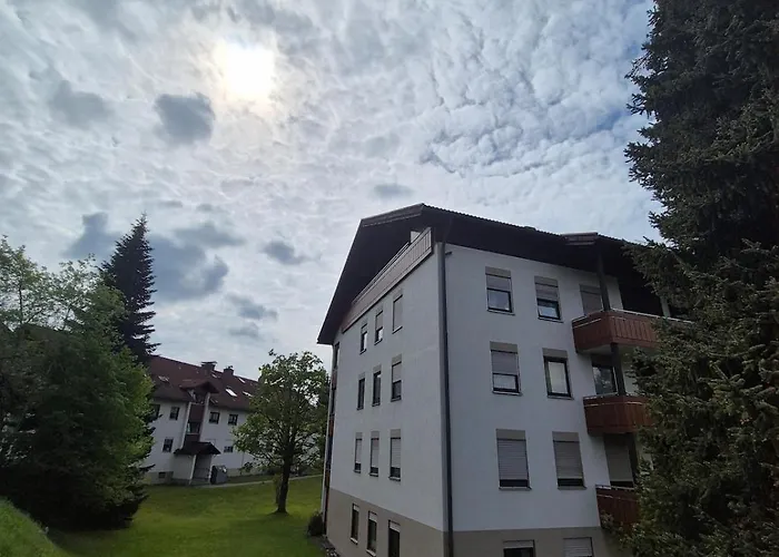 Charmanter Rueckzugsort Im Dg Διαμέρισμα